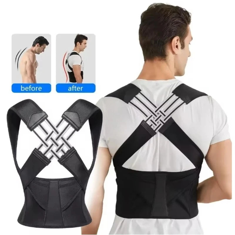 SpineCore Posture Corrector