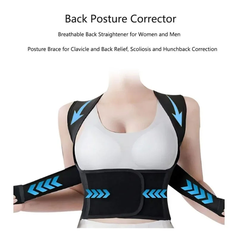 SpineCore Posture Corrector