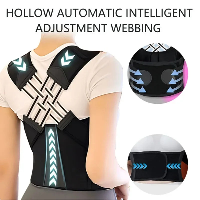 SpineCore Posture Corrector
