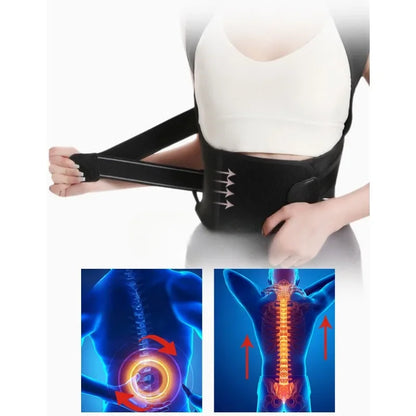 SpineCore Posture Corrector